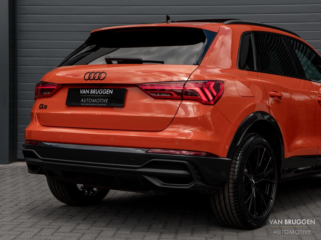 Audi Q3 – foto 10
