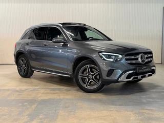 Mercedes-Benz GLC – thumbnail 9