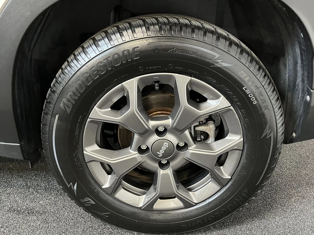 Jeep Avenger – foto 11