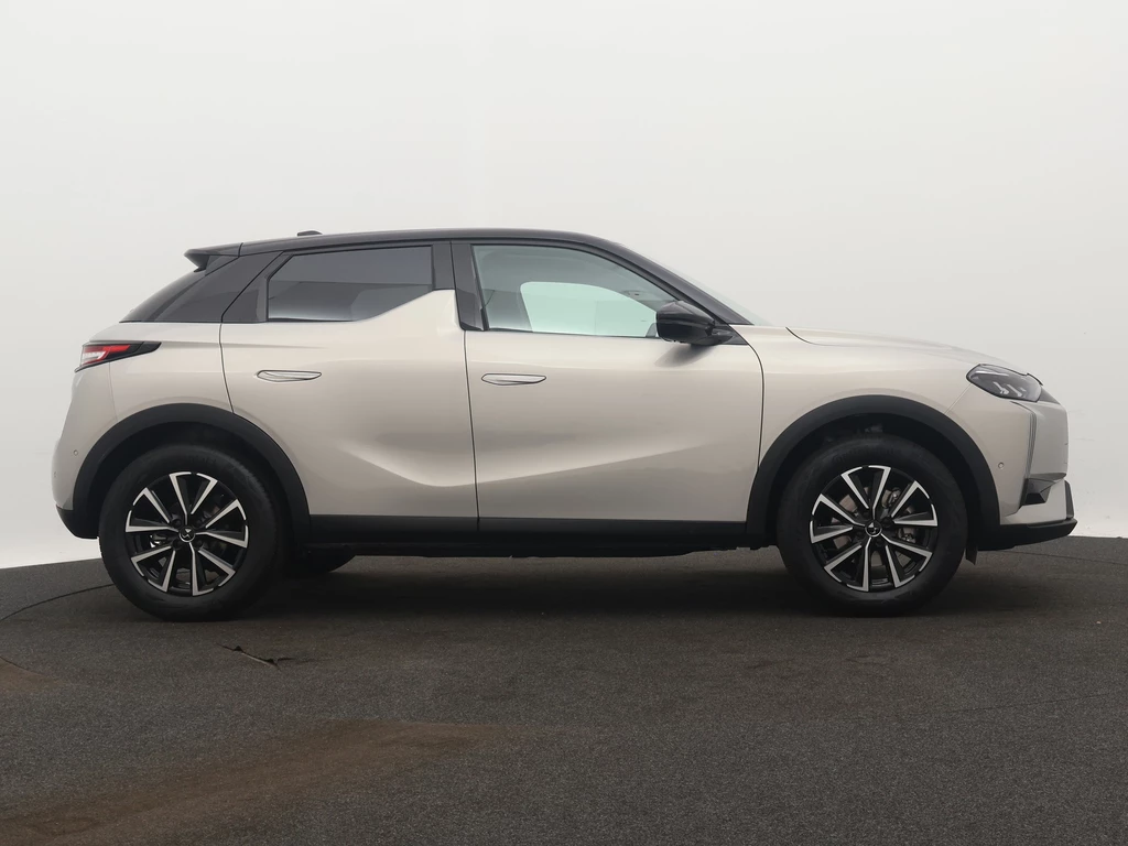 DS DS 3 – foto 5