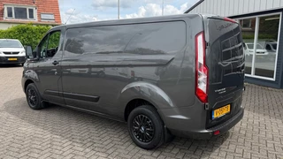 Ford Transit Custom – thumbnail 3