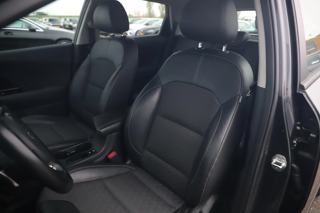 Kia Niro – foto 8