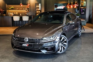 Volkswagen Arteon – thumbnail 2