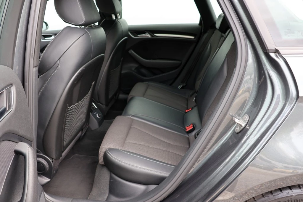 Audi A3 – foto 13