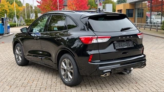 Ford Kuga – thumbnail 3