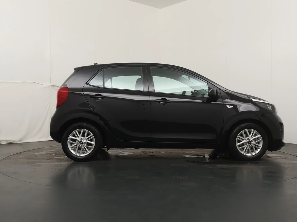 Kia Picanto – foto 10