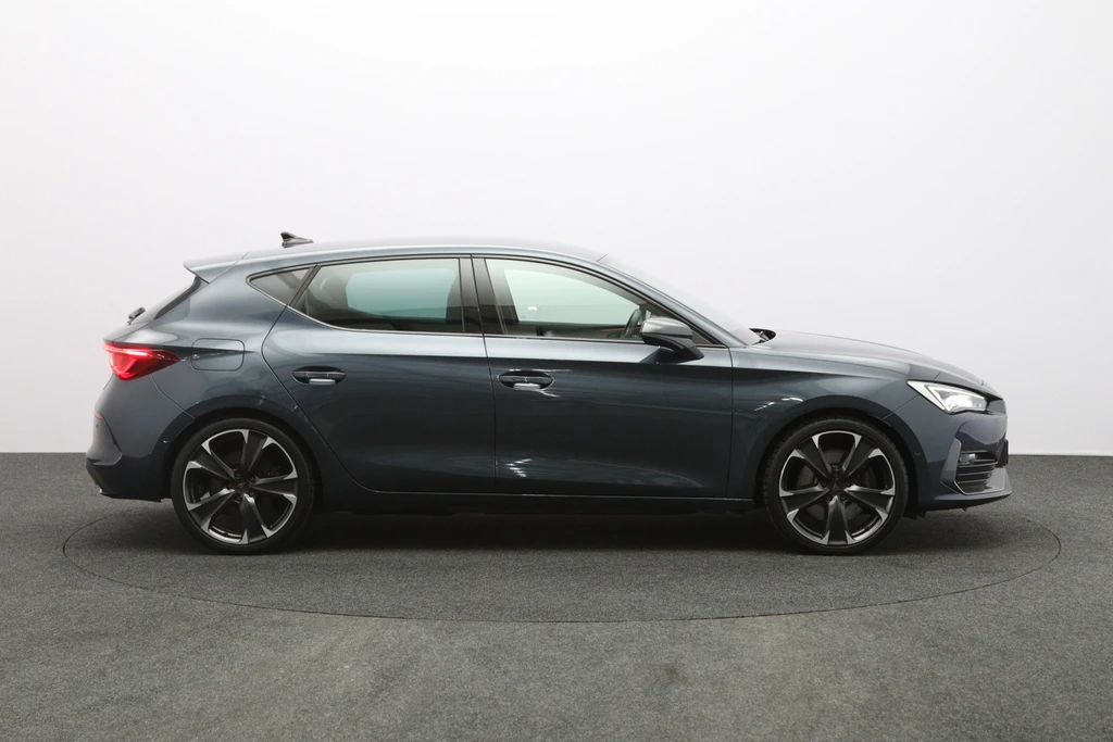 CUPRA Leon – foto 6