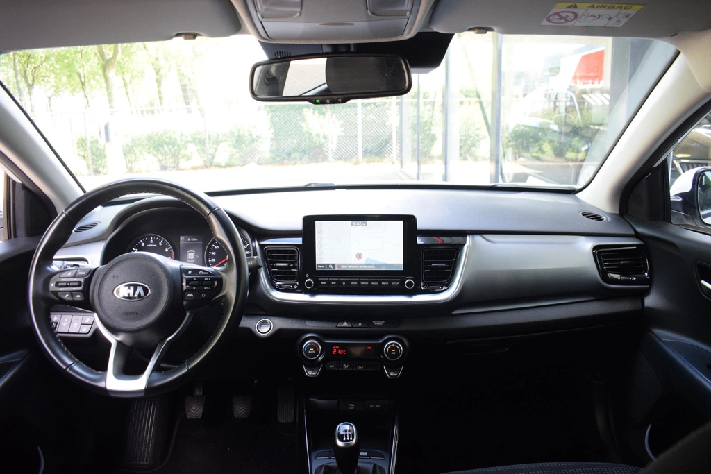 Kia Stonic – foto 35