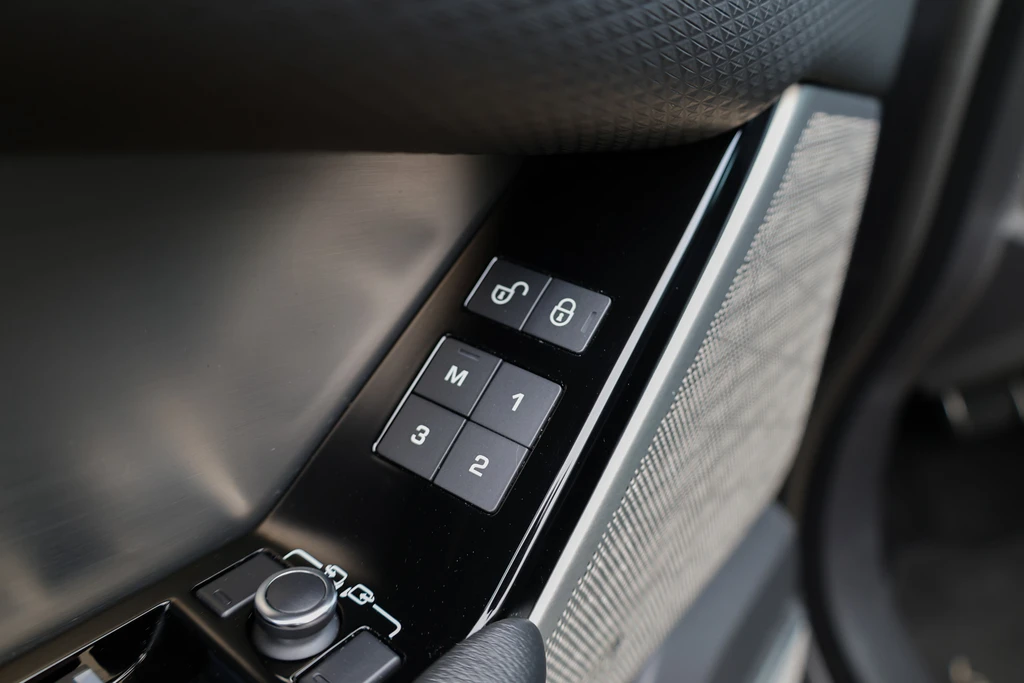 Land Rover Range Rover Velar – foto 22