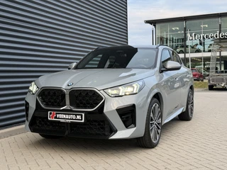 BMW X2 – thumbnail 2