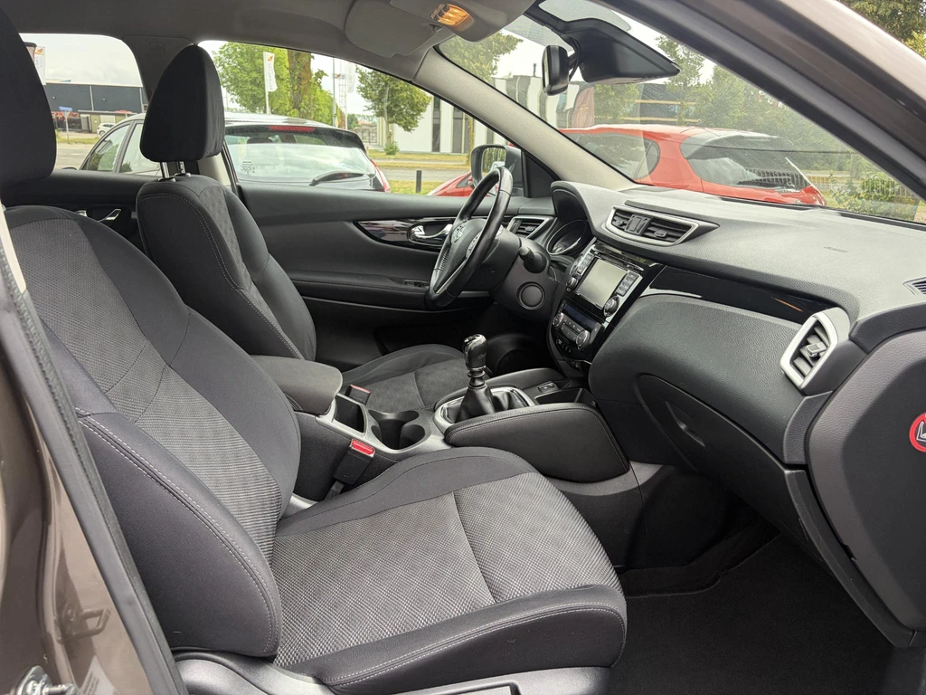 Nissan QASHQAI – foto 9