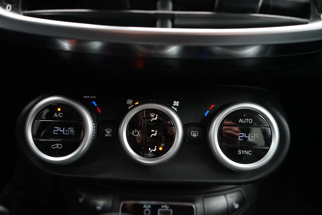 Fiat 500X – foto 25