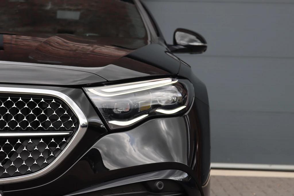 Mercedes-Benz E-Klasse – foto 24