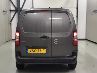 Opel Combo – thumbnail 4