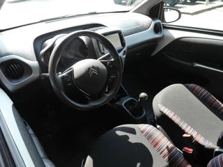 Citroën C1 – thumbnail 20
