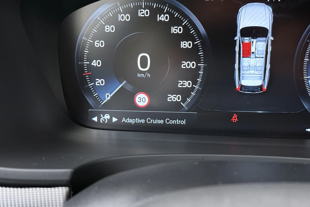 Volvo V90 – foto 23