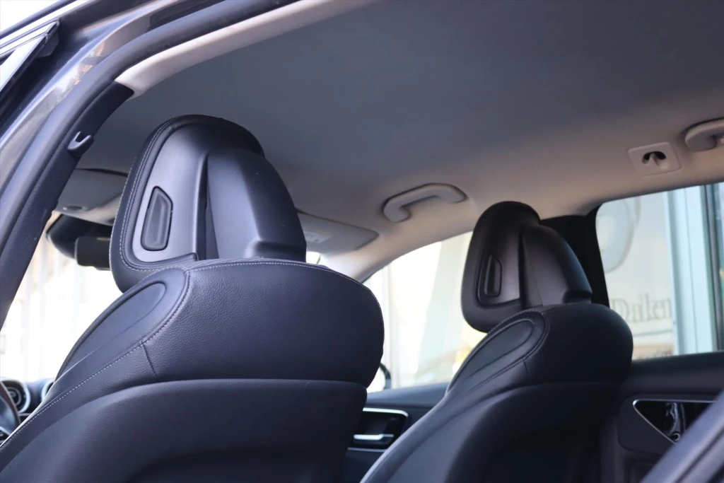 Mercedes-Benz C-Klasse – foto 19