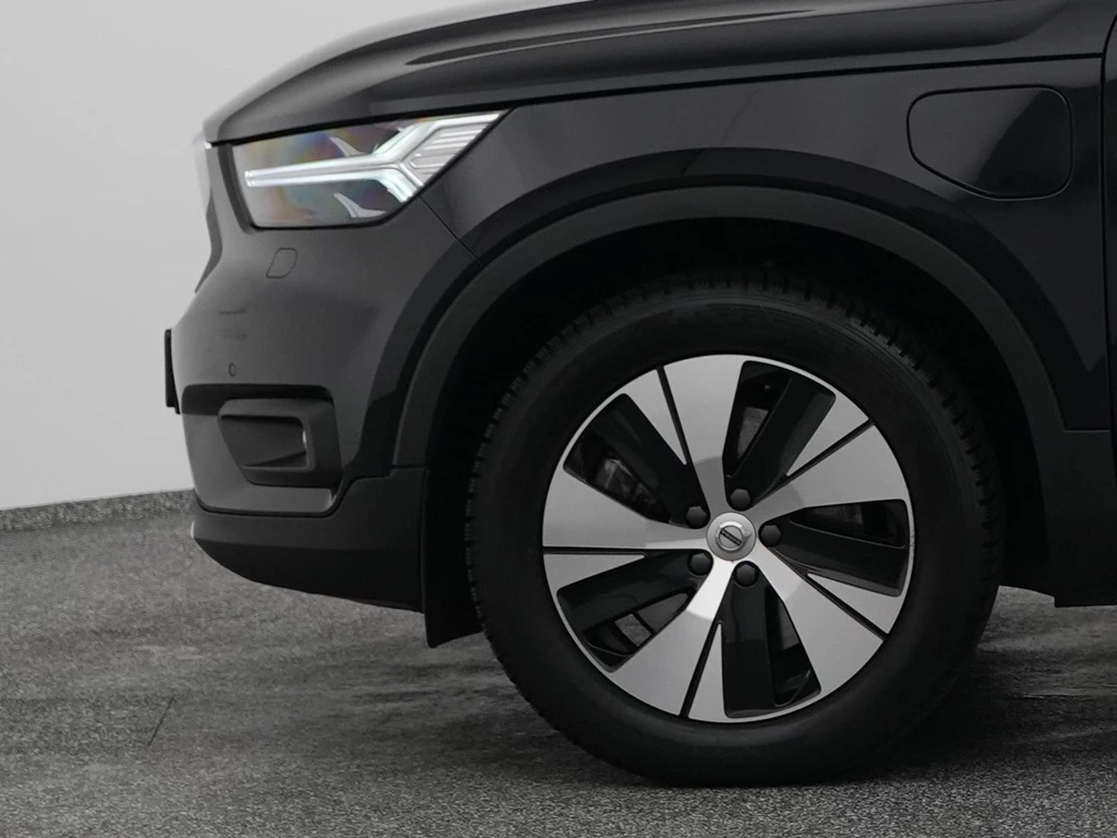 Volvo XC40 – foto 31