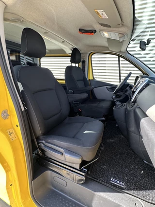 Renault Trafic – thumbnail 6