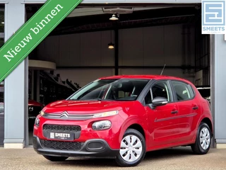Citroën C3 – thumbnail 1