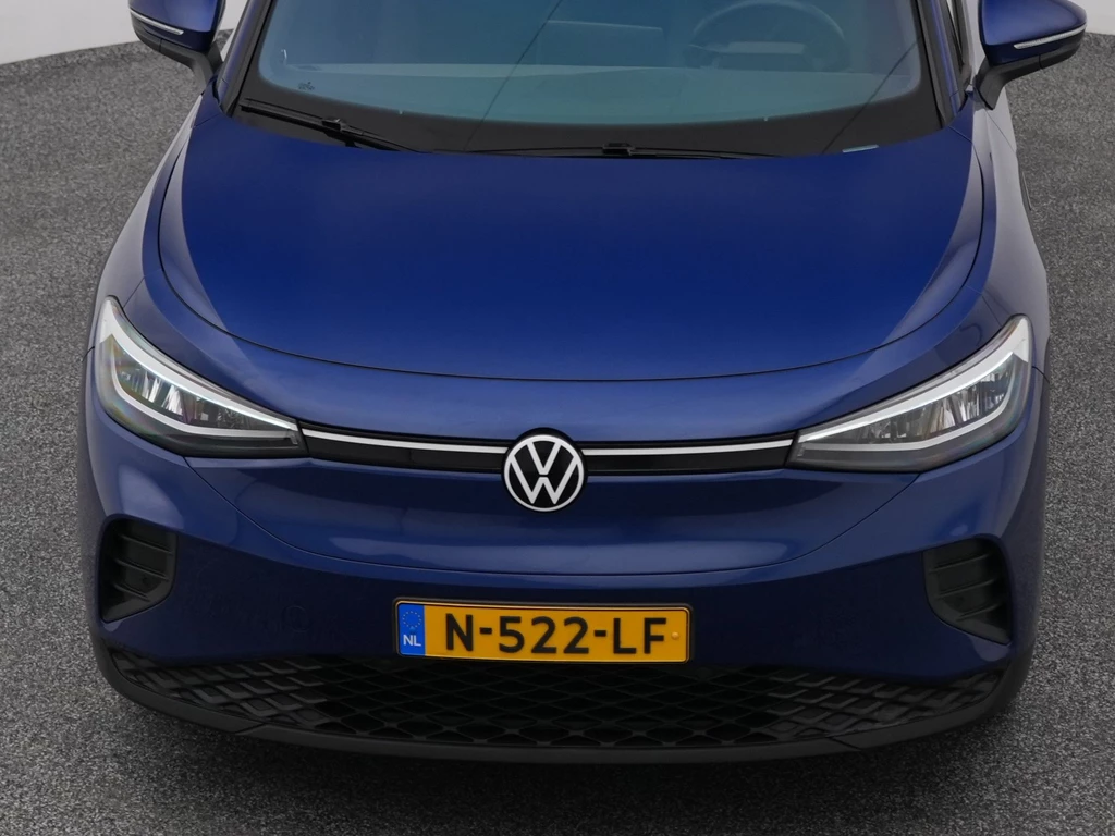 Volkswagen ID.4 – foto 19