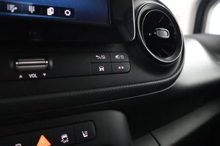Mercedes-Benz Citan – thumbnail 36