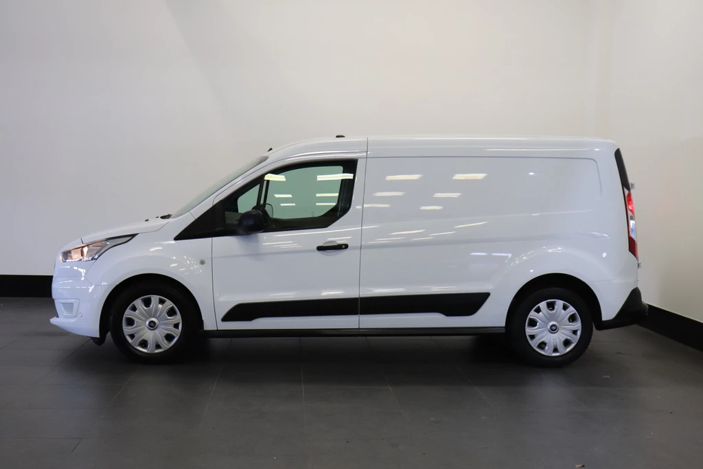 Ford Transit Connect – foto 2