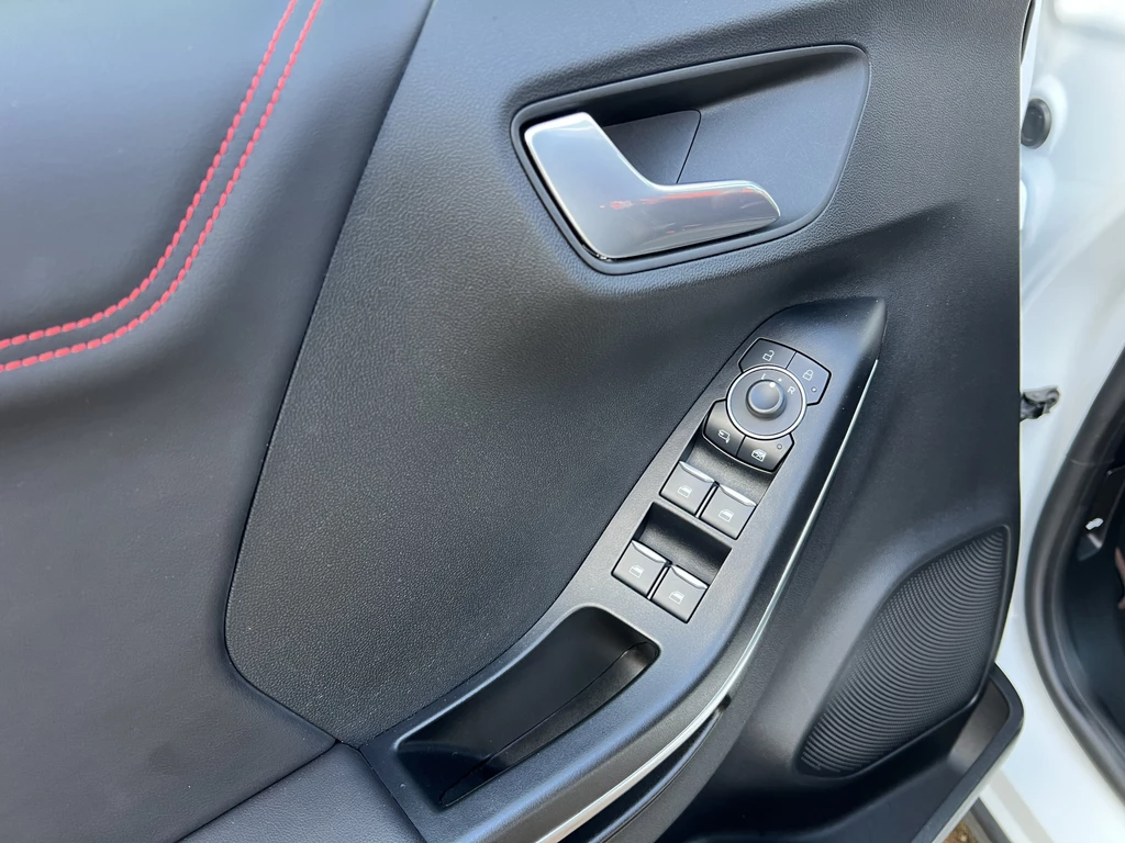 Ford Puma – foto 12