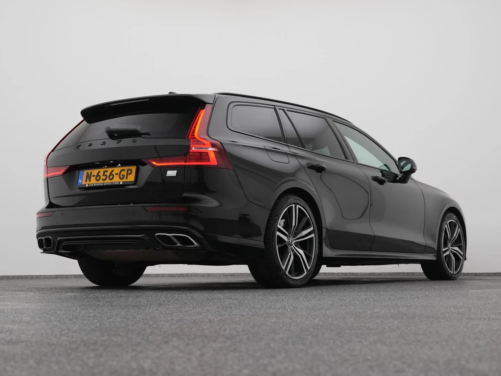 Volvo V60 – foto 13