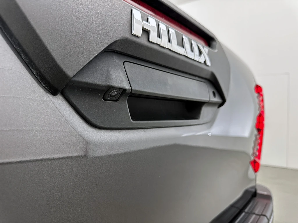 Toyota Hilux – foto 38