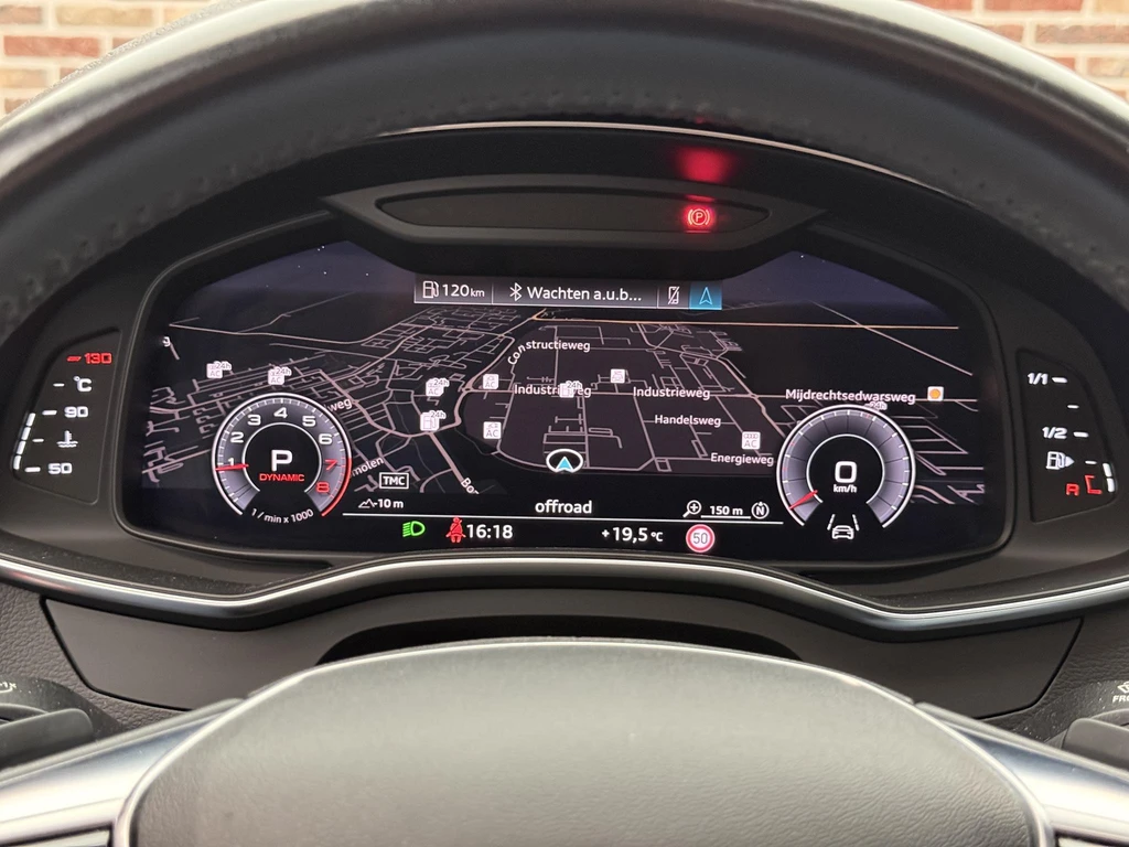 Audi A6 – foto 29