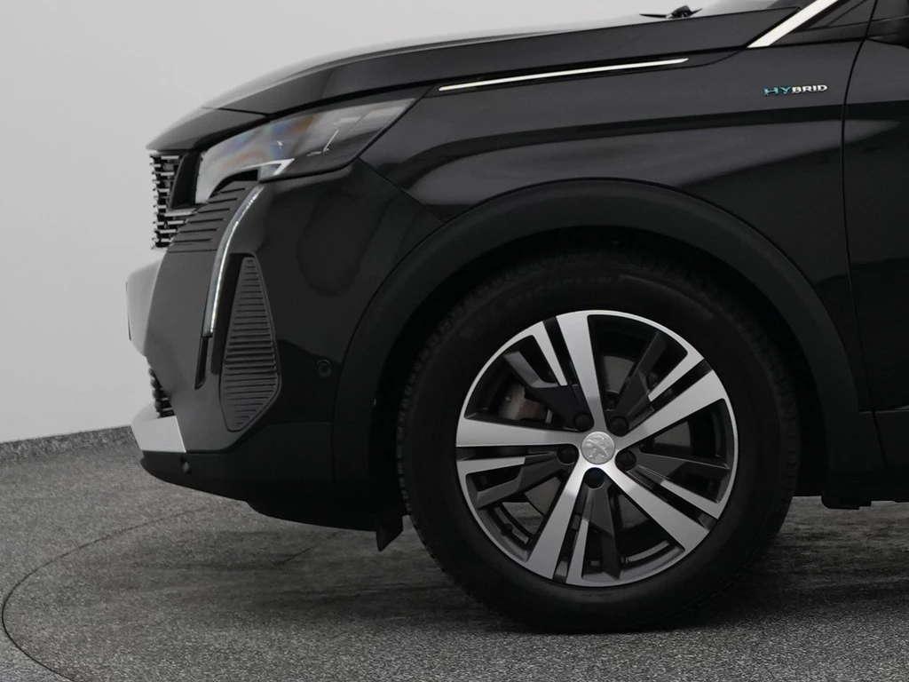 Peugeot 3008 – foto 32