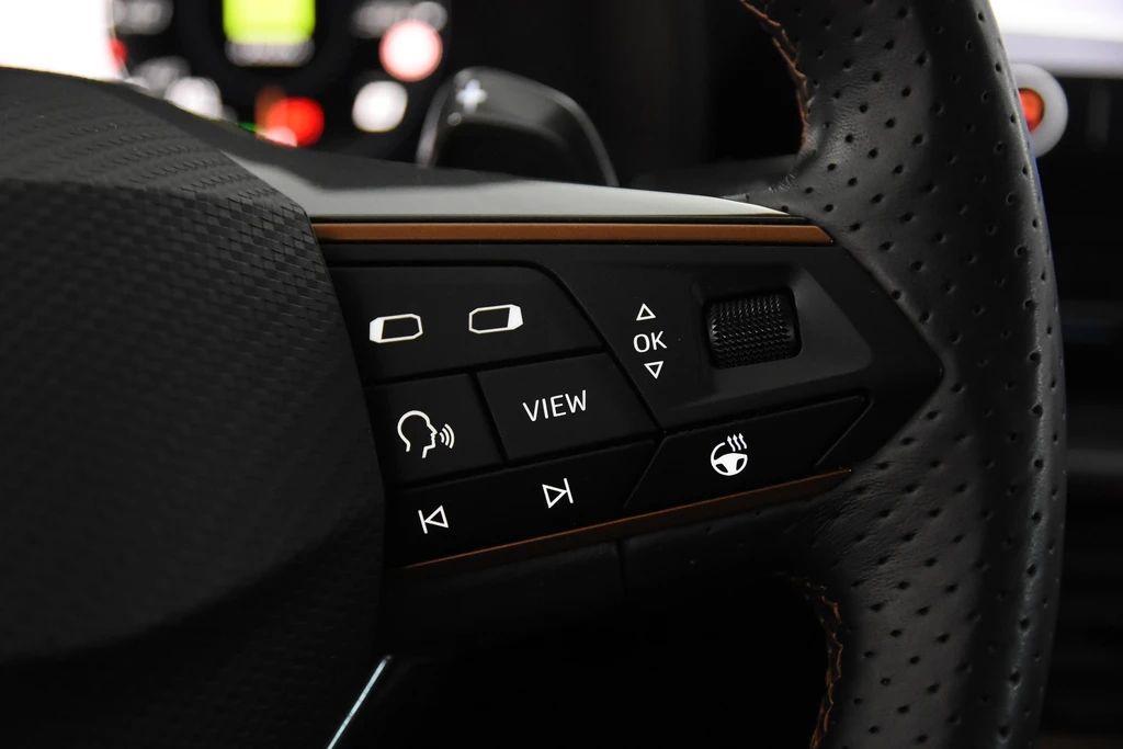 CUPRA Leon Sportstourer – foto 31