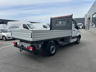 Mercedes-Benz eSprinter – thumbnail 3
