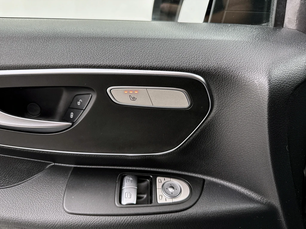 Mercedes-Benz Vito – foto 23