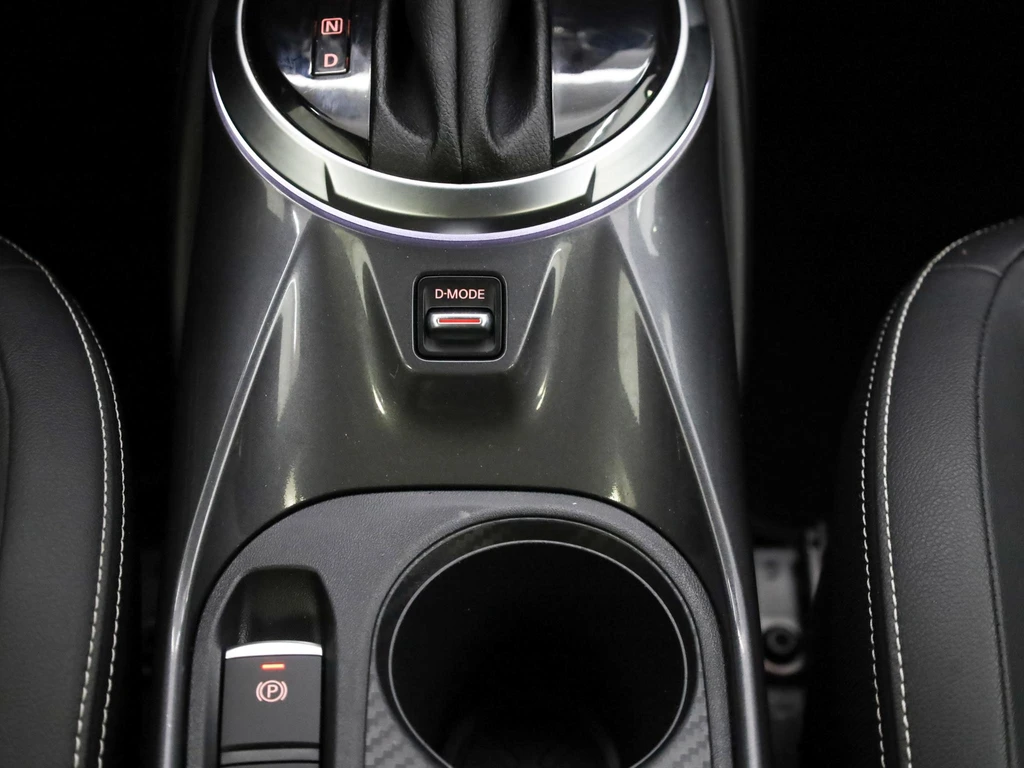 Nissan Juke – foto 44