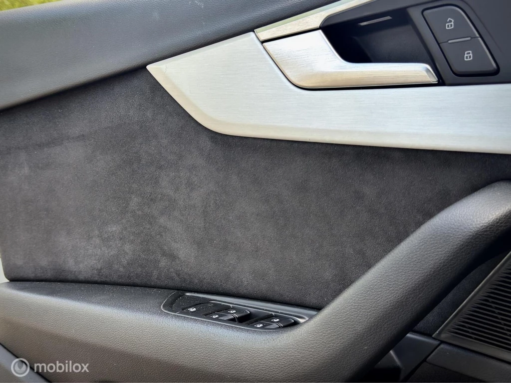 Audi S4 – foto 35