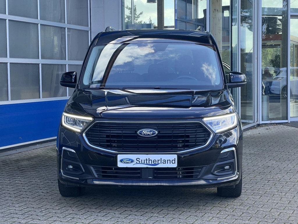 Ford Tourneo Connect – foto 6