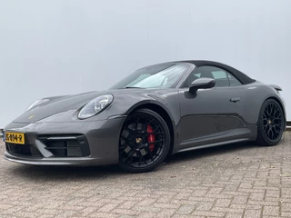 Porsche 911 – thumbnail 6