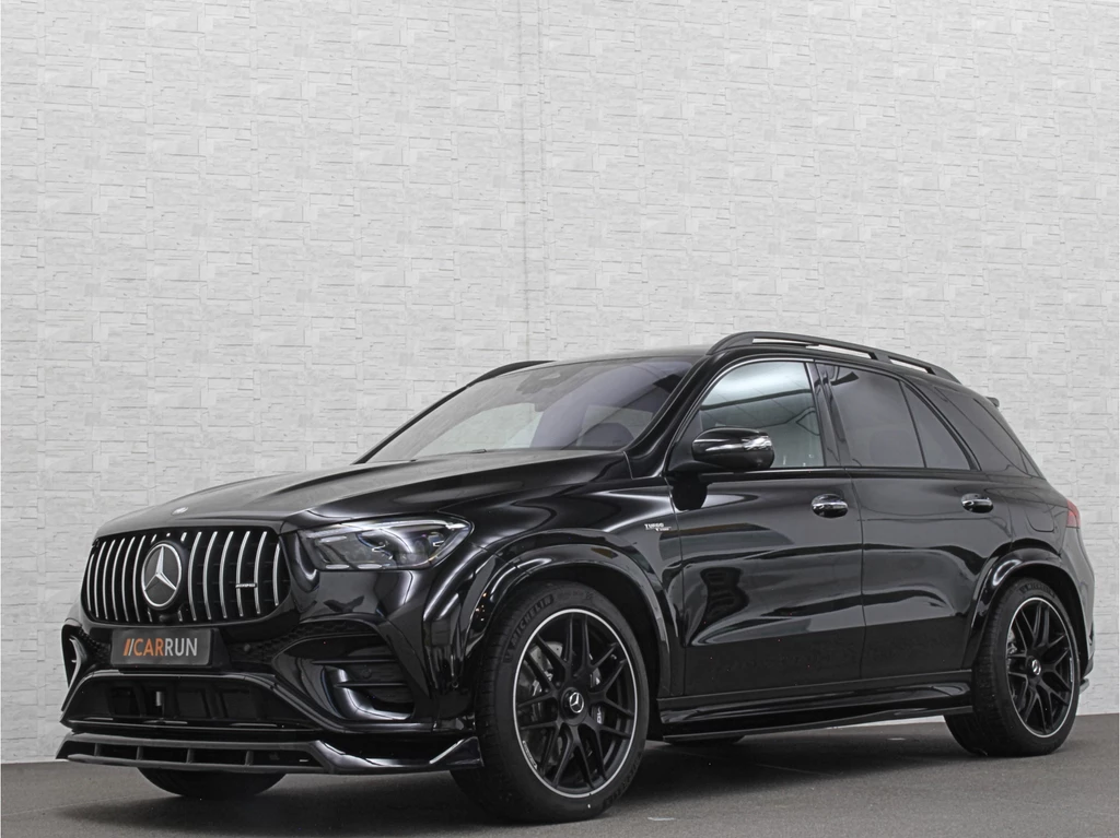 Mercedes-Benz GLE – foto 2