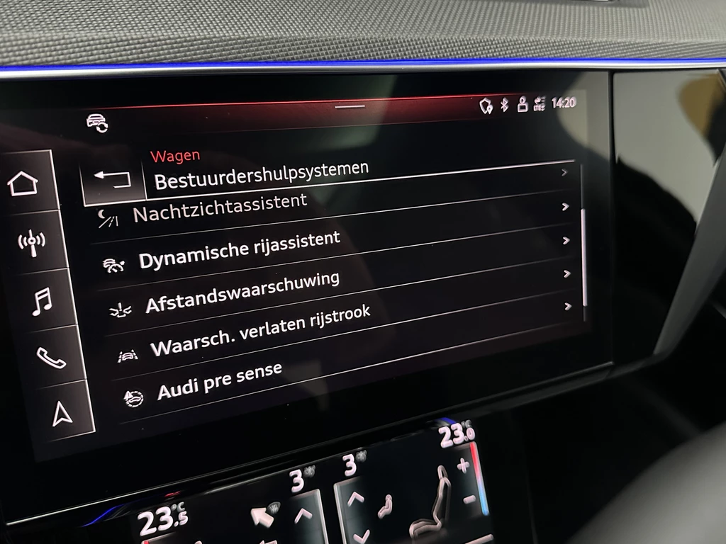 Audi e-tron – foto 30