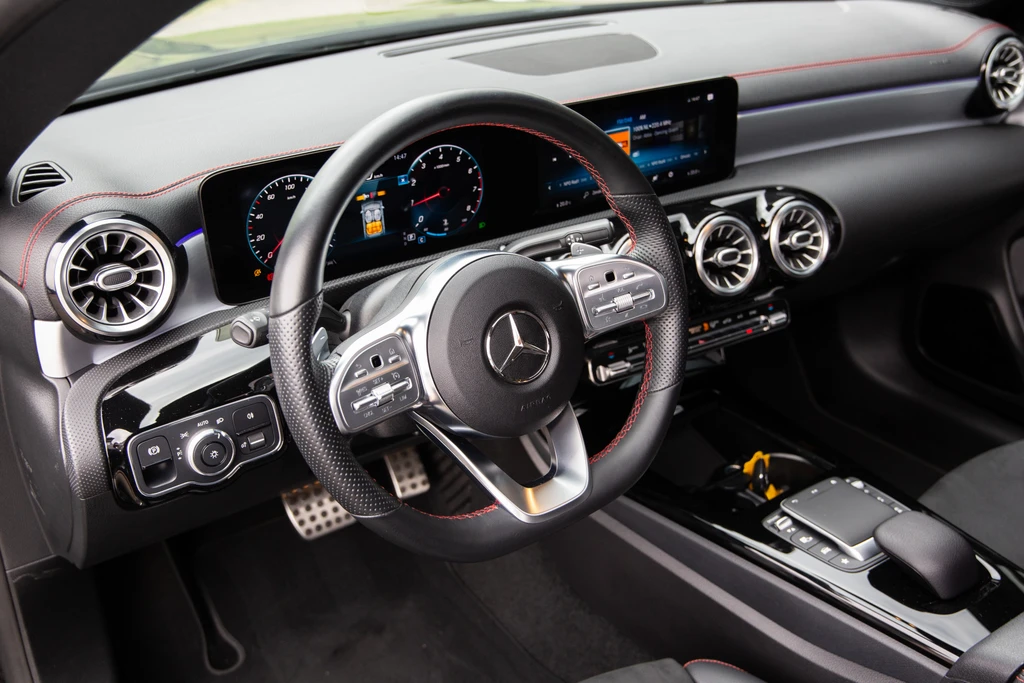 Mercedes-Benz CLA – foto 6