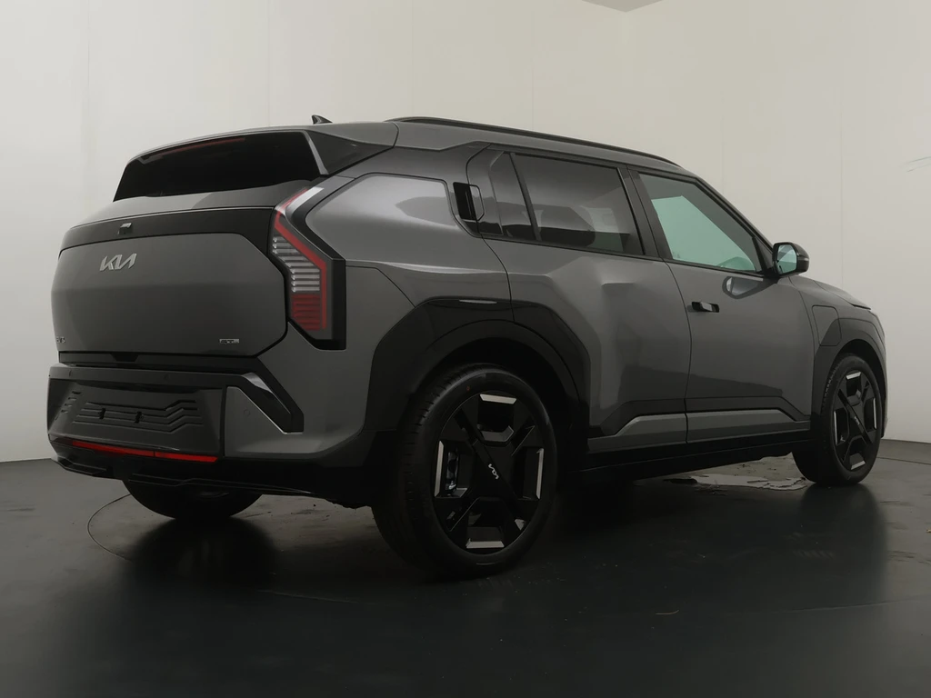 Kia EV3 – foto 8