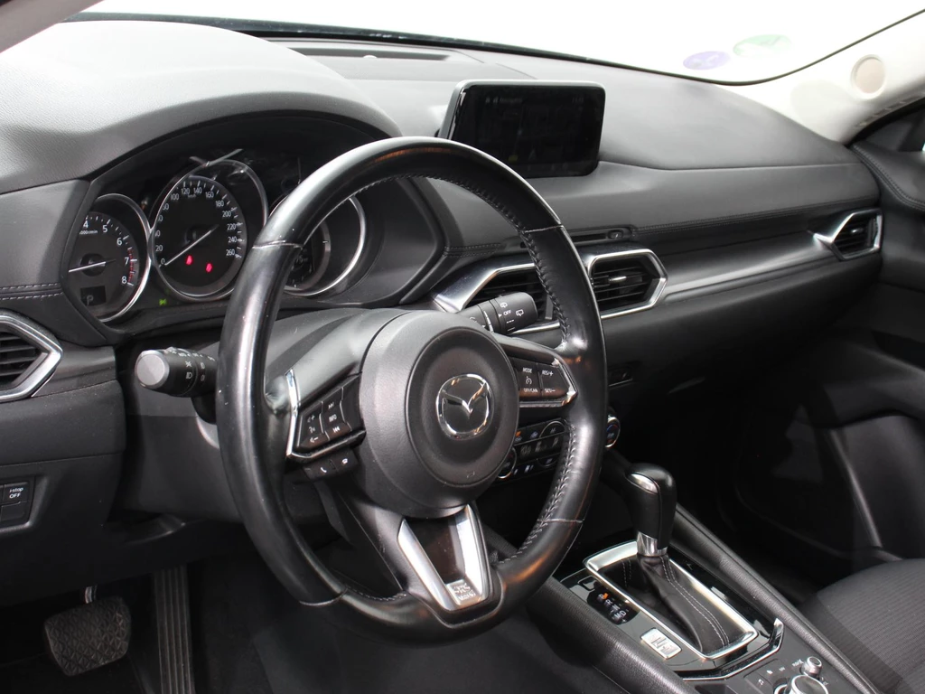 Mazda CX-5 – foto 8