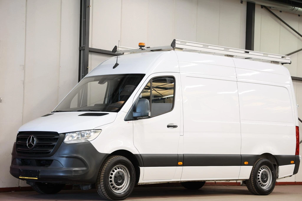 Mercedes-Benz Sprinter – foto 2