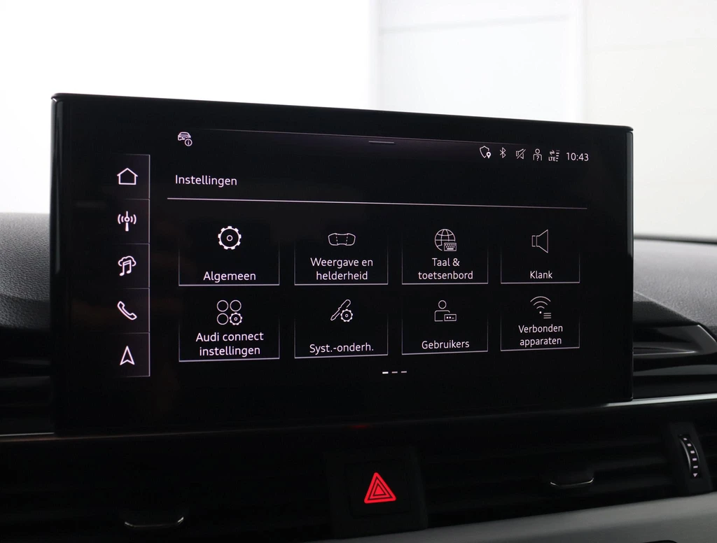 Audi A4 – foto 29