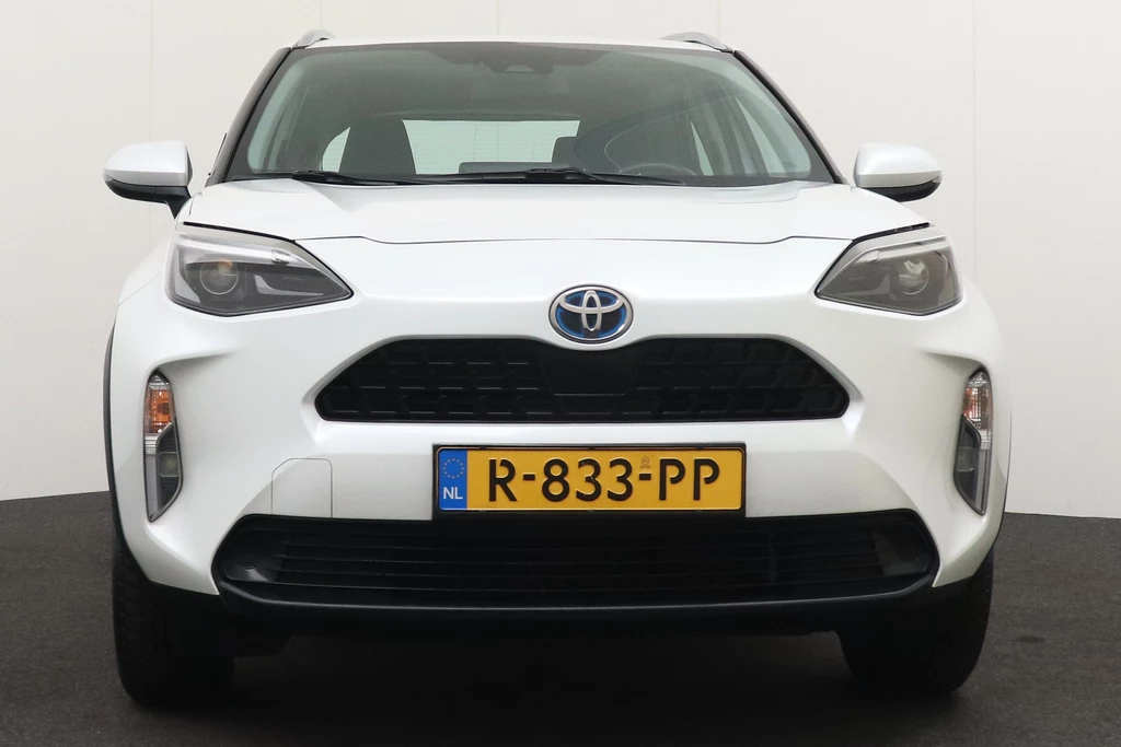 Toyota Yaris Cross – foto 6