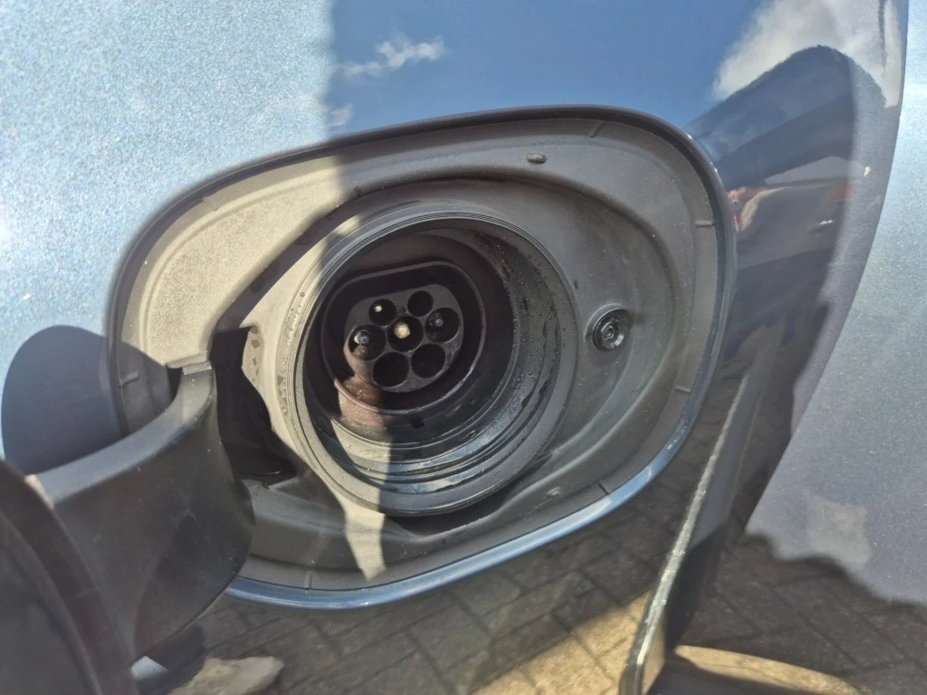 Volvo XC60 – foto 25