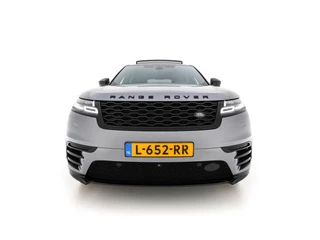 Land Rover Range Rover Velar – thumbnail 6