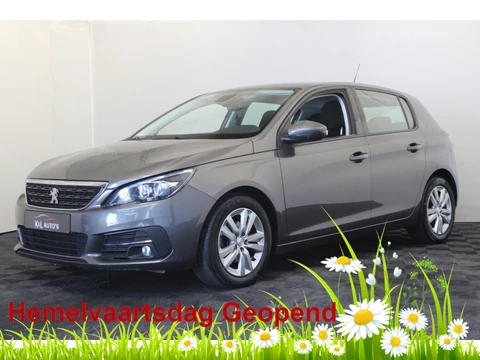 Peugeot 308 1.2 PureTech Active Pack Business *Hemelvaart open*
